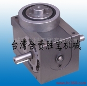 凸轮分割器产品相册 精密传动技术的视觉呈现