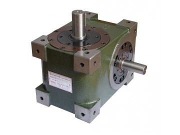 专业供应广东精密凸轮分割器——广润机电科技，服务珠三角核心工业区