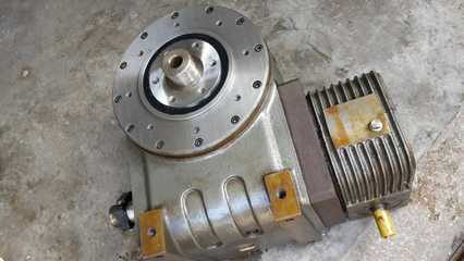 探索高精度自动化核心 日本三共18D分割器及其应用