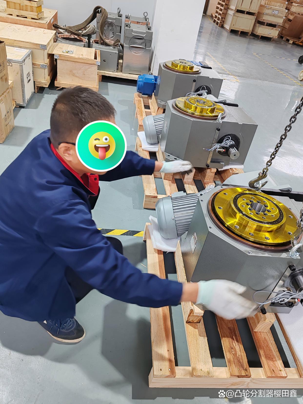 凸轮分割器选型指南 核心问题与专业解答